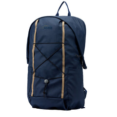 ​Elliker Kiln Hooded Zip Top Backpack 22L Navy