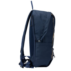 ​Elliker Kiln Hooded Zip Top Backpack 22L Navy