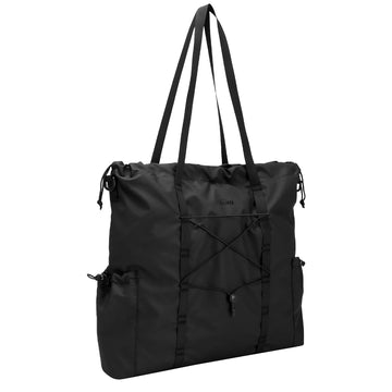 Elliker Lammer Tote Bag 18L Black - Parasol Store
