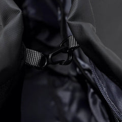 Elliker Lammer Tote Bag 18L Black - Parasol Store