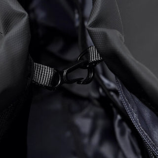 Elliker Lammer Tote Bag 18L Black - Parasol Store