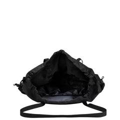Elliker Lammer Tote Bag 18L Black - Parasol Store