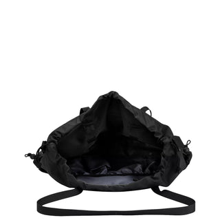 Elliker Lammer Tote Bag 18L Black - Parasol Store