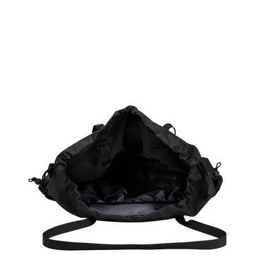 Elliker Lammer Tote Bag 18L Black - Parasol Store