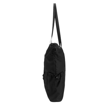 Elliker Lammer Tote Bag 18L Black - Parasol Store