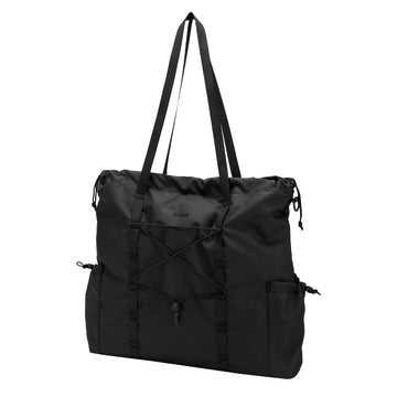 Elliker Lammer Tote Bag 18L Black - Parasol Store