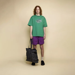 Elliker Lammer Tote Bag 18L Black - Parasol Store