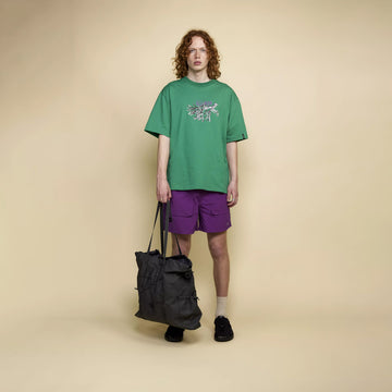 Elliker Lammer Tote Bag 18L Black - Parasol Store