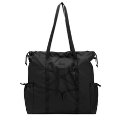 Elliker Lammer Tote Bag 18L Black - Parasol Store