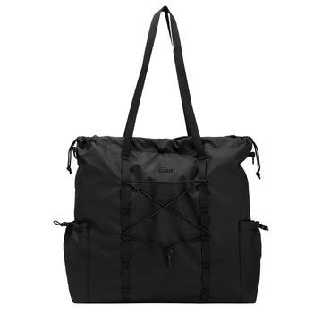 Elliker Lammer Tote Bag 18L Black - Parasol Store