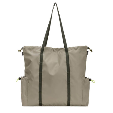Elliker Lammer Tote Bag 18L Taupe - Parasol Store