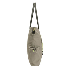 Elliker Lammer Tote Bag 18L Taupe - Parasol Store