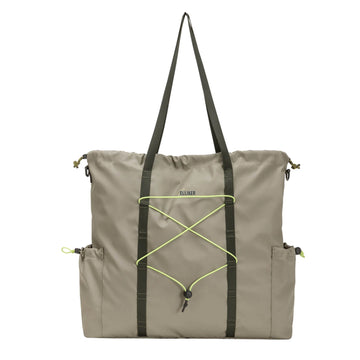 Elliker Lammer Tote Bag 18L Taupe - Parasol Store