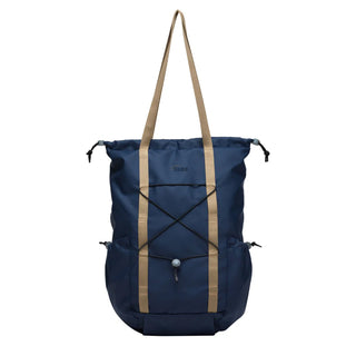 Elliker Penniyn Backpack Tote 20L Navy - Parasol Store