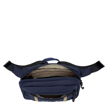 Elliker Semer Sling Bag 1L Navy - Parasol Store