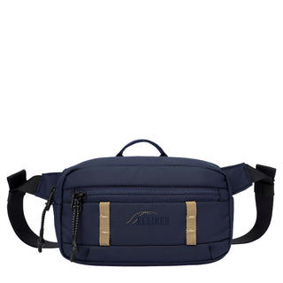 Elliker Semer Sling Bag 1L Navy - Parasol Store