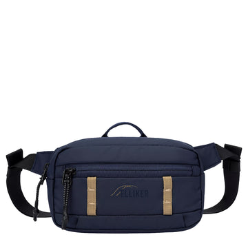 Elliker Semer Sling Bag 1L Navy