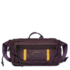 Elliker Semer Sling Bag 1L Purple - Parasol Store