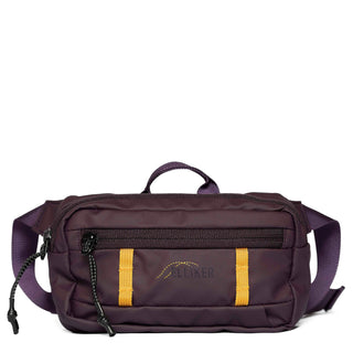 Elliker Semer Sling Bag 1L Purple - Parasol Store