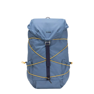 Elliker Wharfe Flap Over Backpack 22L Steel Blue - Parasol Store