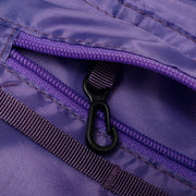 Elliker Wharfe Flap Over Backpack 22L Teal - Parasol Store