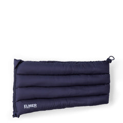 Elmer Caterpiller Neck Warmer Black - Parasol Store