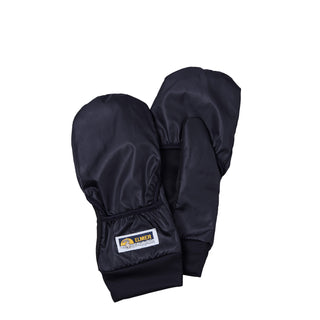Elmer City-2 Mitten Black