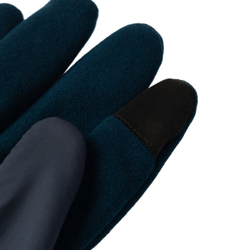Elmer City Pro Glove Navy
