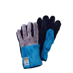Elmer Cuddly Cub Glove Turquoise - Parasol Store