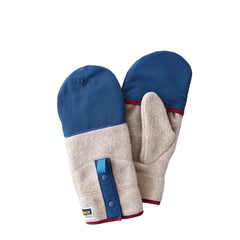 Elmer Eco Cover Mitten Camel - Parasol Store