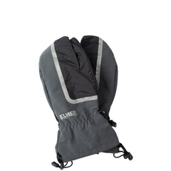 Elmer Trigger Over Mitten Charcoal - Parasol Store