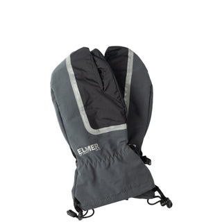 Elmer Trigger Over Mitten Charcoal