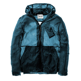 Left Hand Elvo Anorak Mid Blue - Parasol Store