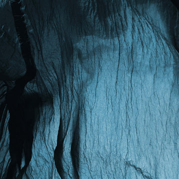 Left Hand Elvo Anorak Mid Blue - Parasol Store