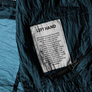 Left Hand Elvo Anorak Mid Blue - Parasol Store