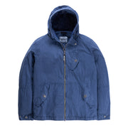 Left Hand Elvo Anorak Navy - Parasol Store