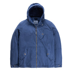 Left Hand Elvo Anorak Navy - Parasol Store