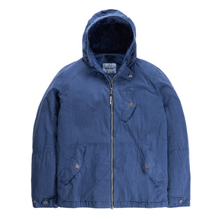 Left Hand Elvo Anorak Navy - Parasol Store