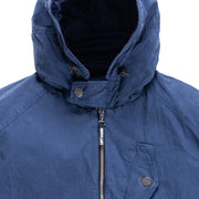 Left Hand Elvo Anorak Navy - Parasol Store