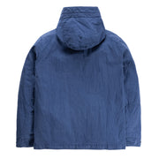 Left Hand Elvo Anorak Navy - Parasol Store