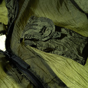 Left Hand Elvo Anorak Olive - Parasol Store
