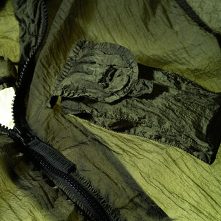Left Hand Elvo Anorak Olive - Parasol Store
