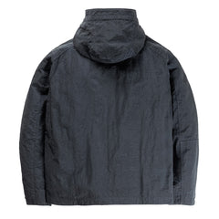 Left Hand Elvo Anorak 2.0 Navy - Parasol Store
