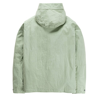Left Hand Elvo Anorak Light Green - Parasol Store