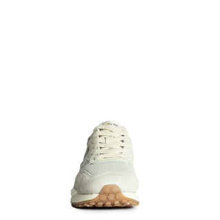 Etonic Womens Quasar Trainer Vanilla - - Parasol Store