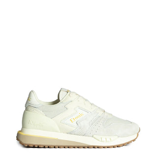 Etonic Womens Quasar Trainer Vanilla - - Parasol Store