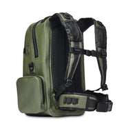 Filson Backpack Dry Bag Green