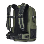 Filson Backpack Dry Bag Green
