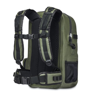 Filson Backpack Dry Bag Green