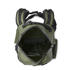 Filson Backpack Dry Bag Green